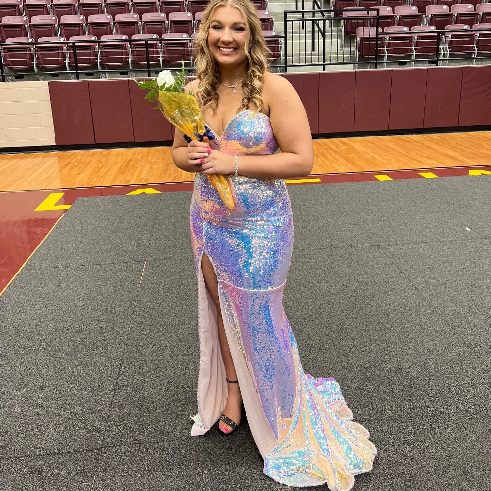 Prom / Homecoming Dress